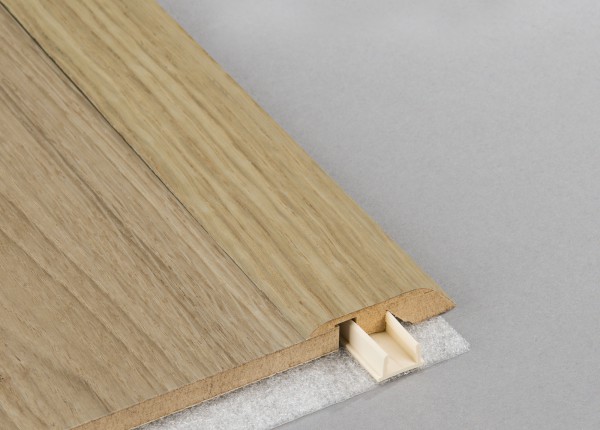 foto profiel 3 in one reducer profile umber